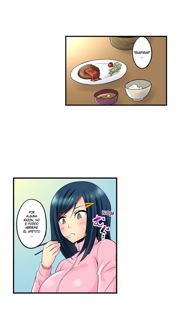 Excited by My Tyrant Sister Capítulo 10 - Page 6