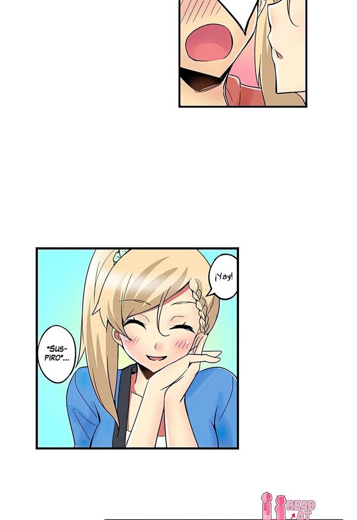 Excited by My Tyrant Sister Capítulo 11 - Page 4