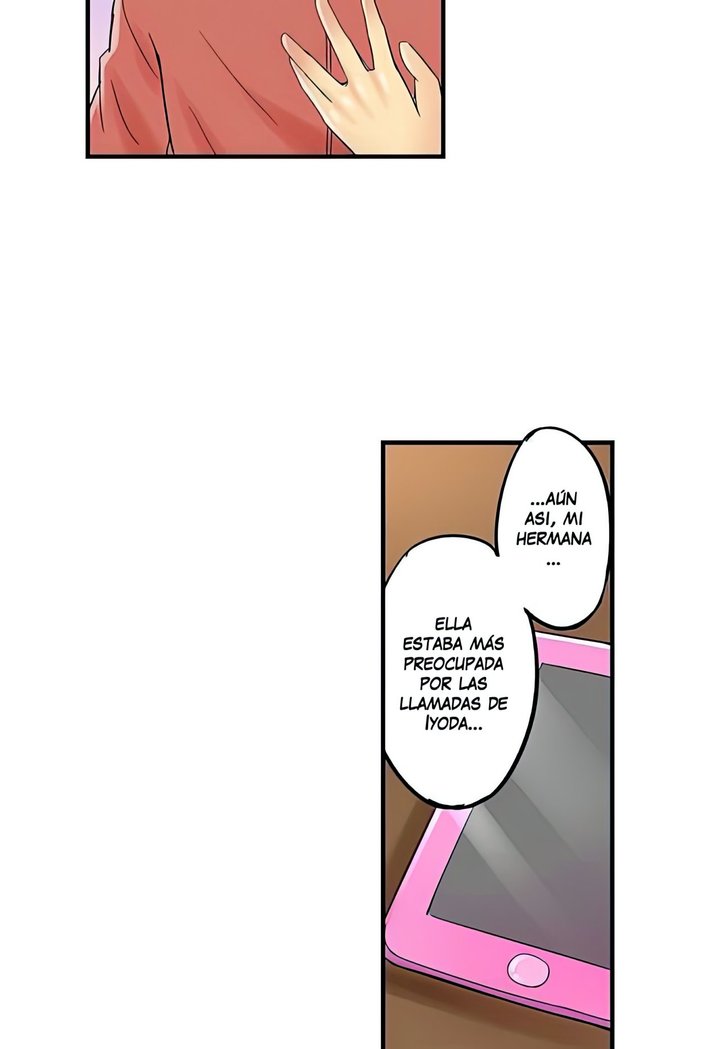 Excited by My Tyrant Sister Capítulo 11 - Page 6