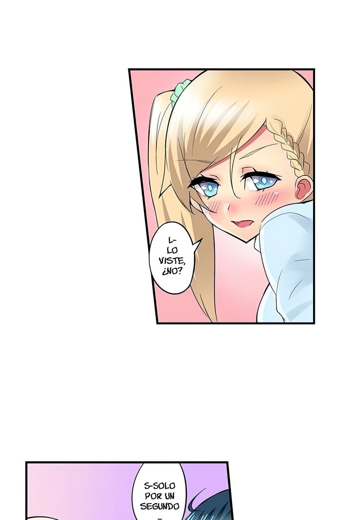 Excited by My Tyrant Sister Capítulo 12 - Page 3