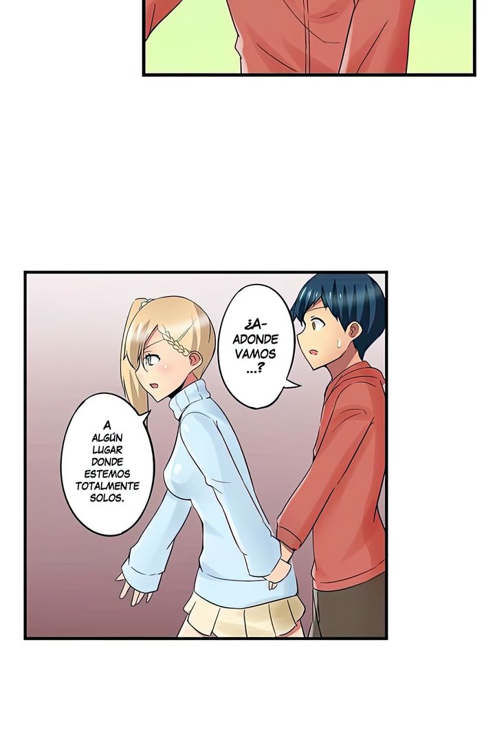 Excited by My Tyrant Sister Capítulo 12 - Page 6