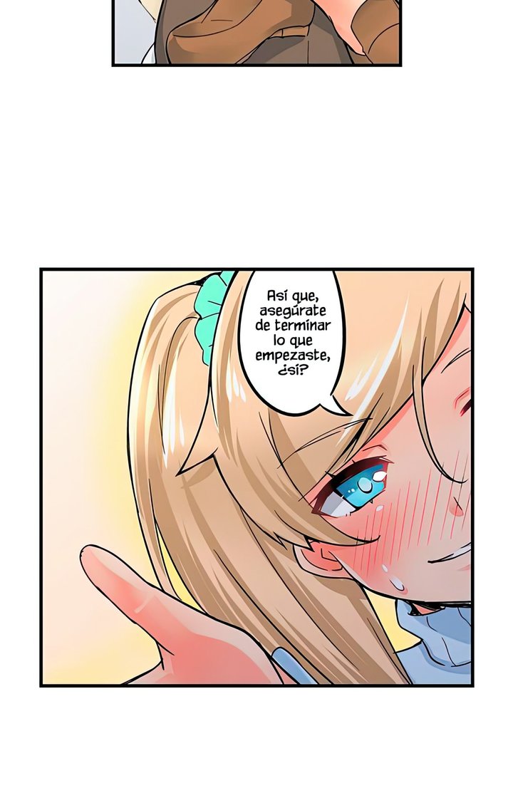 Excited by My Tyrant Sister Capítulo 13 - Page 19