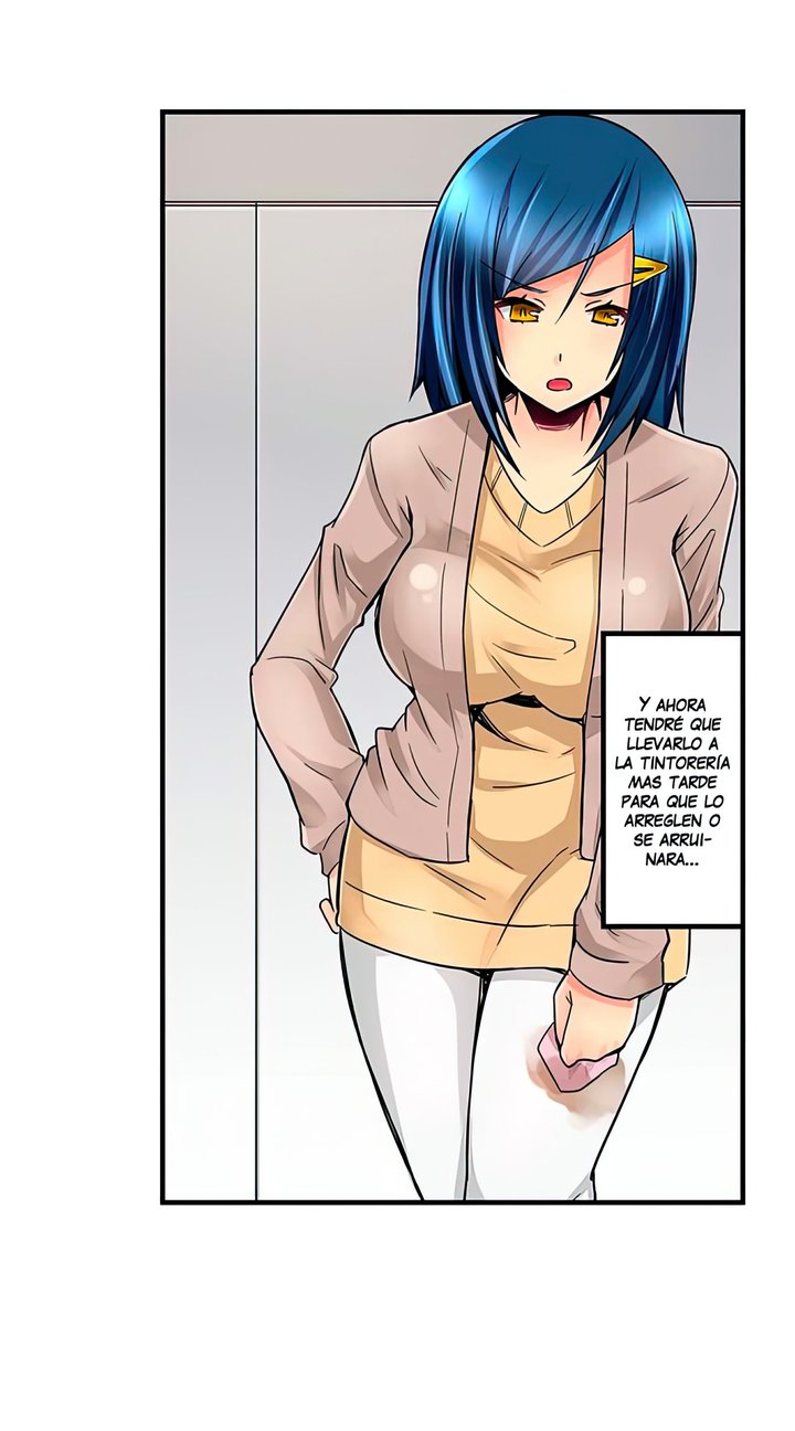 Excited by My Tyrant Sister Capítulo 13 - Page 4