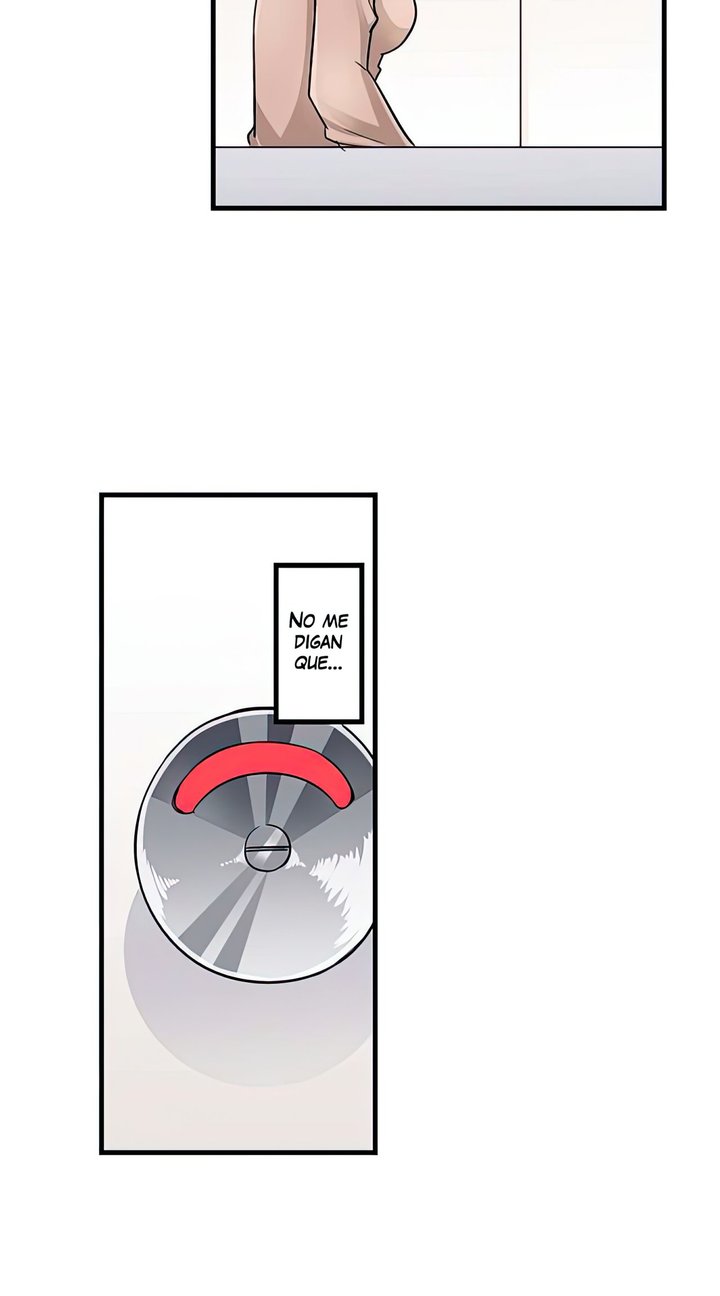Excited by My Tyrant Sister Capítulo 13 - Page 6