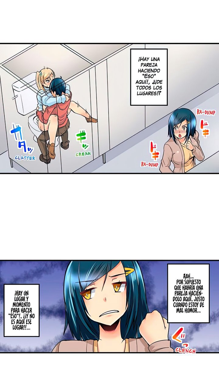 Excited by My Tyrant Sister Capítulo 13 - Page 7