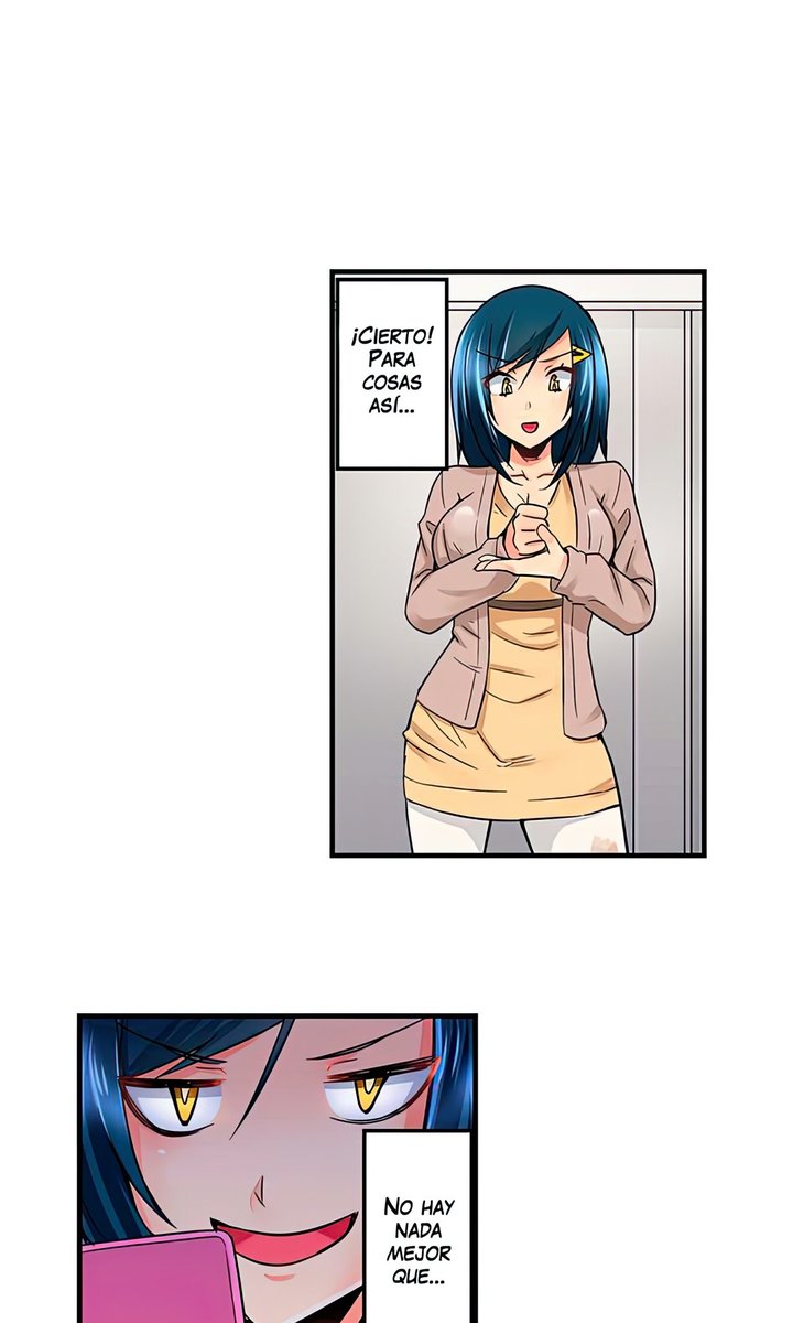 Excited by My Tyrant Sister Capítulo 13 - Page 8