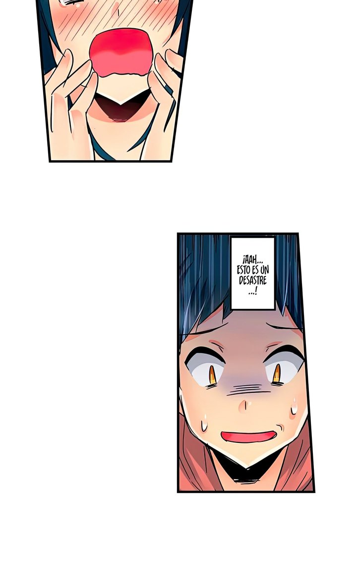 Excited by My Tyrant Sister Capítulo 14 - Page 10