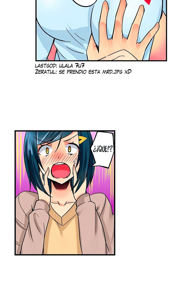 Excited by My Tyrant Sister Capítulo 14 - Page 14