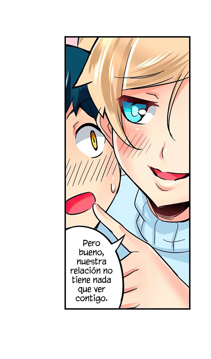Excited by My Tyrant Sister Capítulo 14 - Page 16