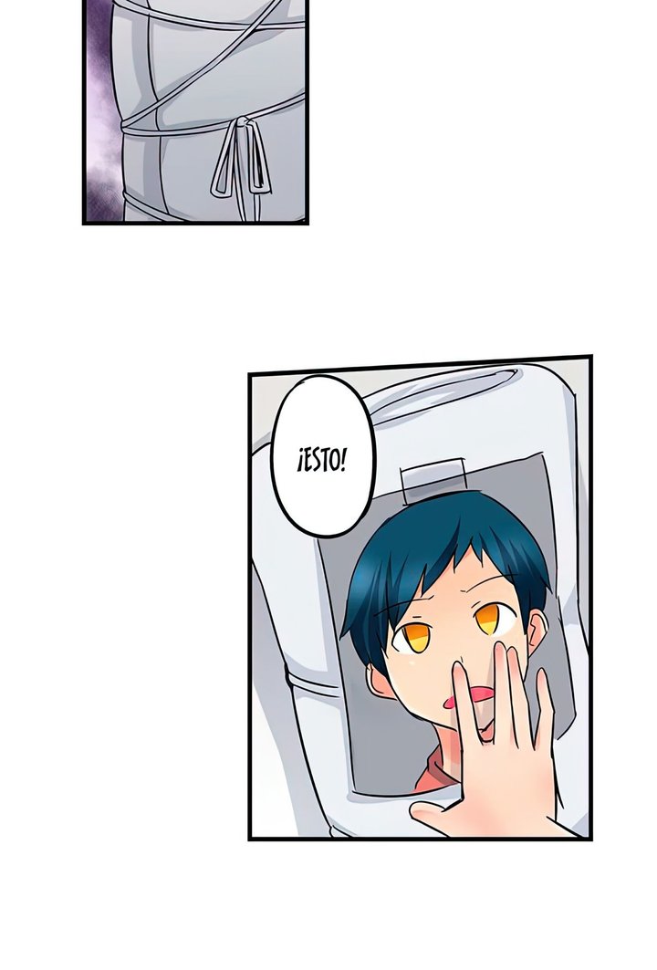 Excited by My Tyrant Sister Capítulo 14 - Page 26