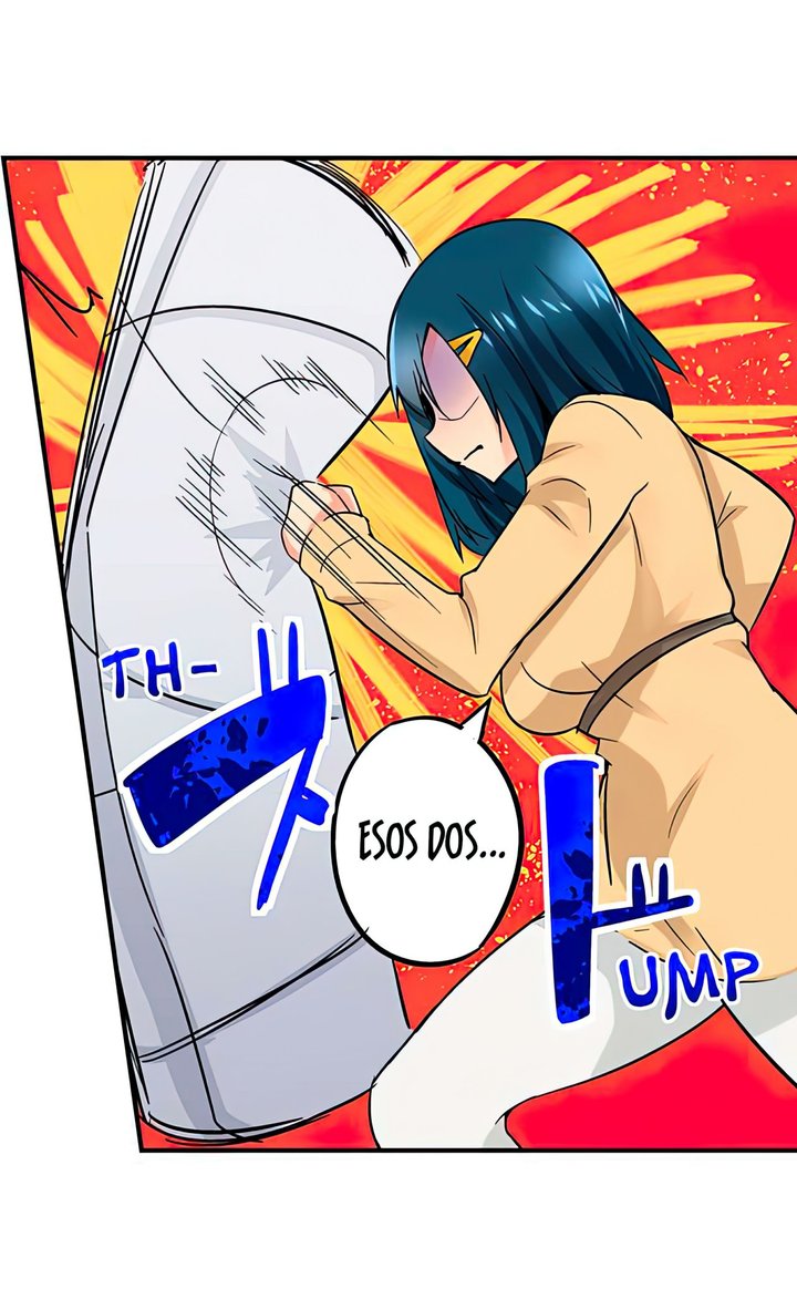 Excited by My Tyrant Sister Capítulo 14 - Page 27