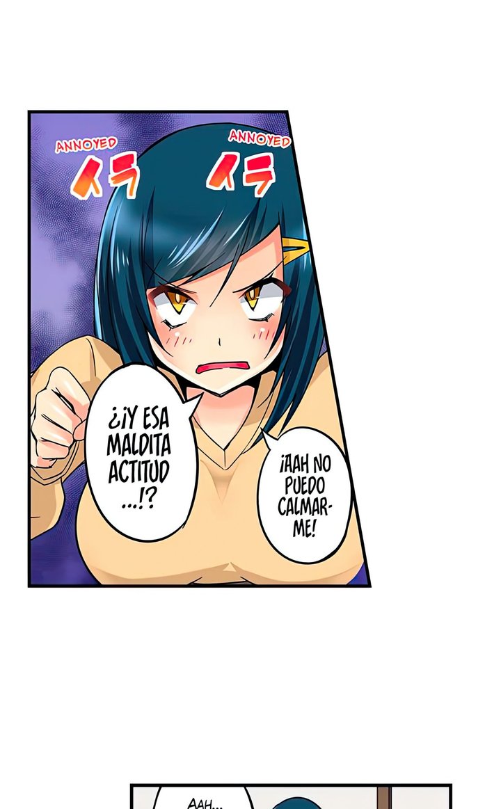 Excited by My Tyrant Sister Capítulo 14 - Page 28