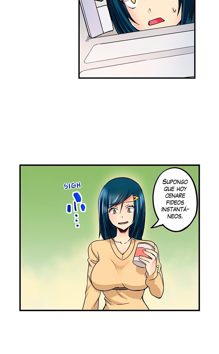 Excited by My Tyrant Sister Capítulo 14 - Page 30