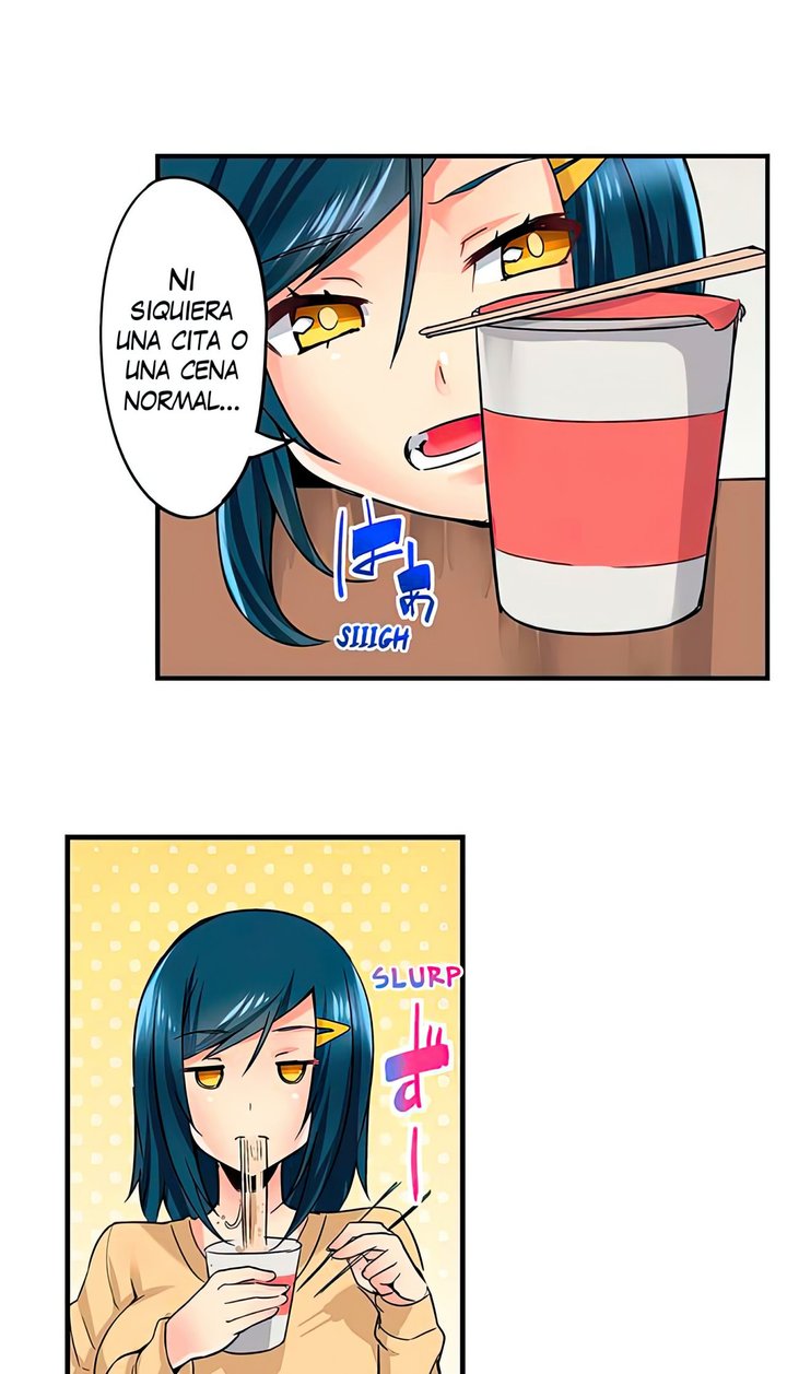 Excited by My Tyrant Sister Capítulo 14 - Page 31