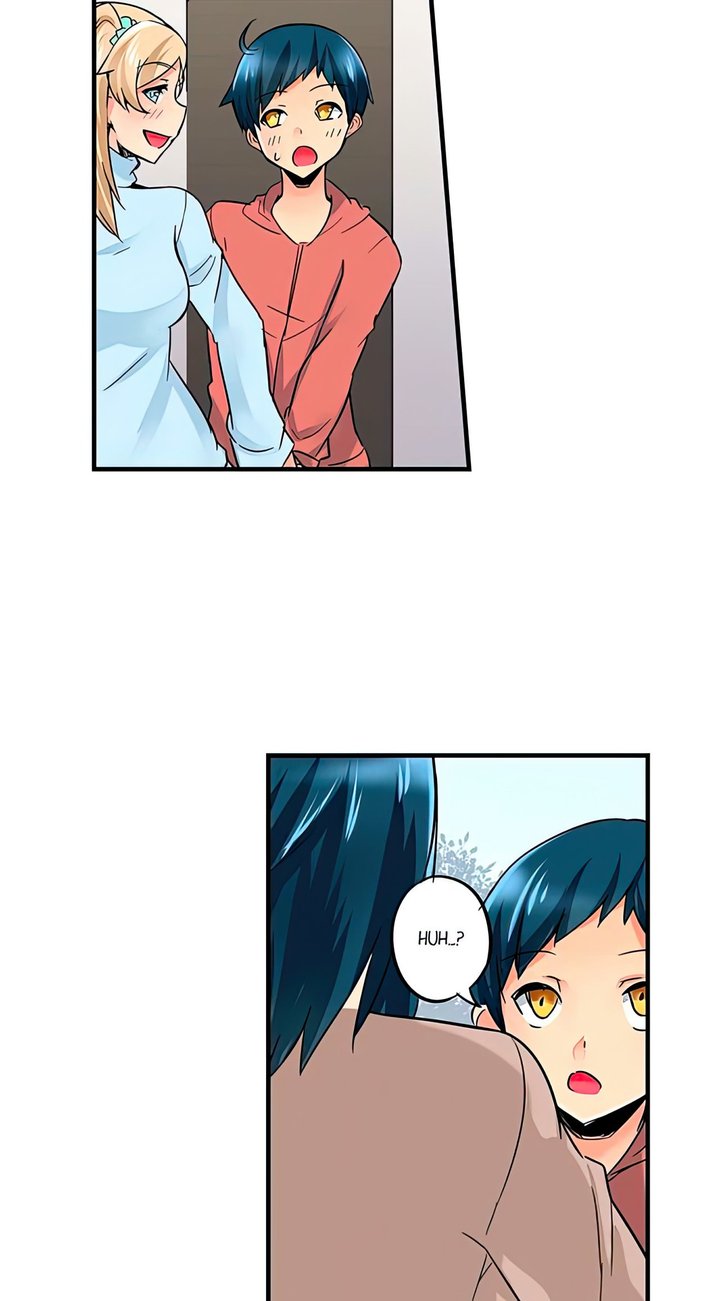 Excited by My Tyrant Sister Capítulo 14 - Page 4
