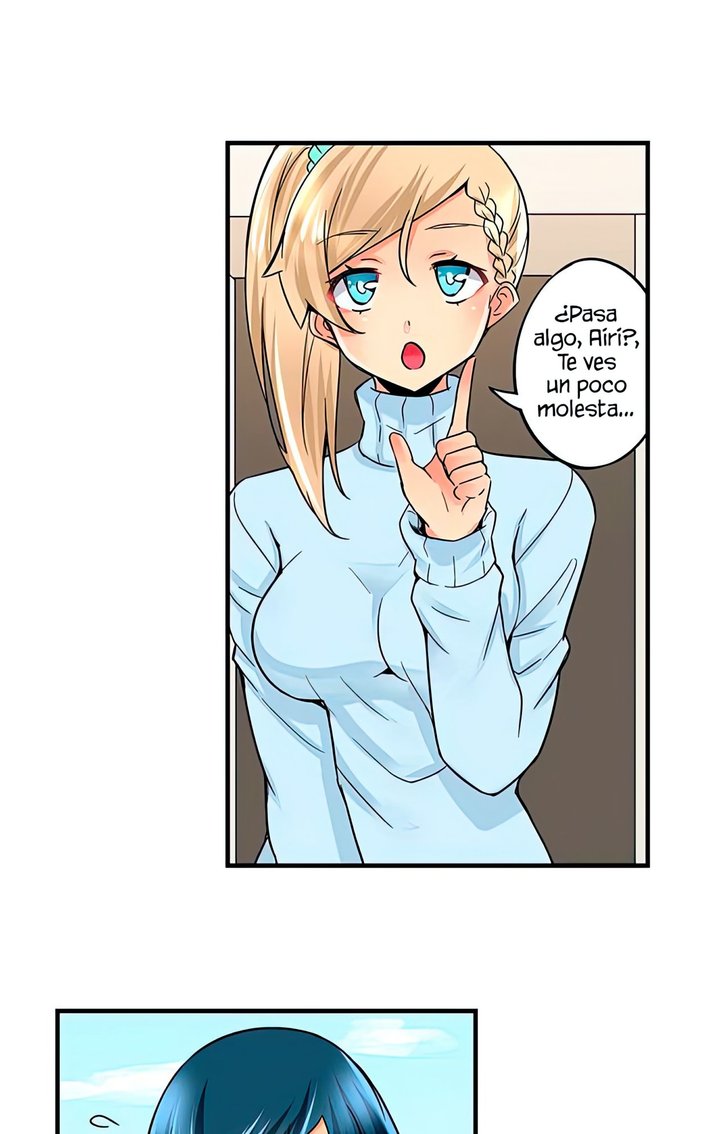 Excited by My Tyrant Sister Capítulo 14 - Page 7