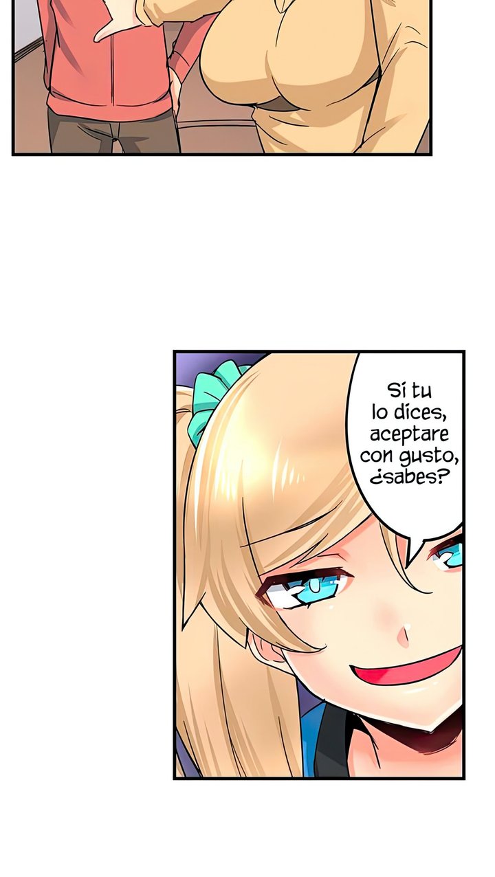 Excited by My Tyrant Sister Capítulo 15 - Page 13