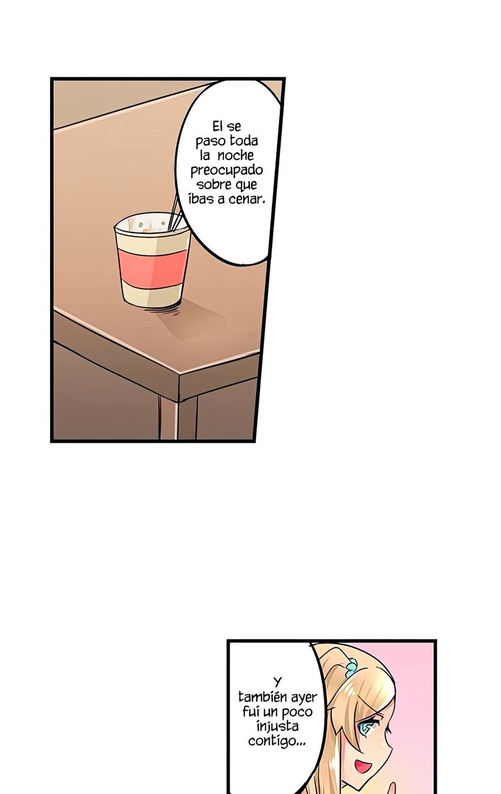 Excited by My Tyrant Sister Capítulo 15 - Page 23