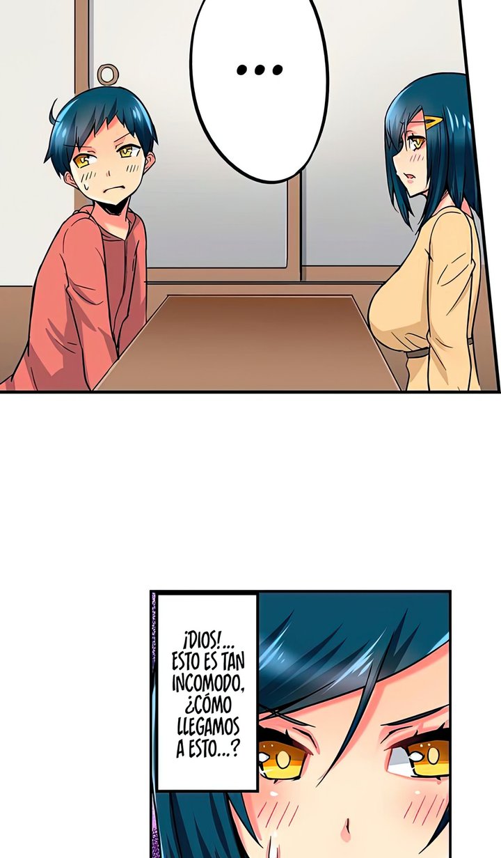 Excited by My Tyrant Sister Capítulo 15 - Page 26