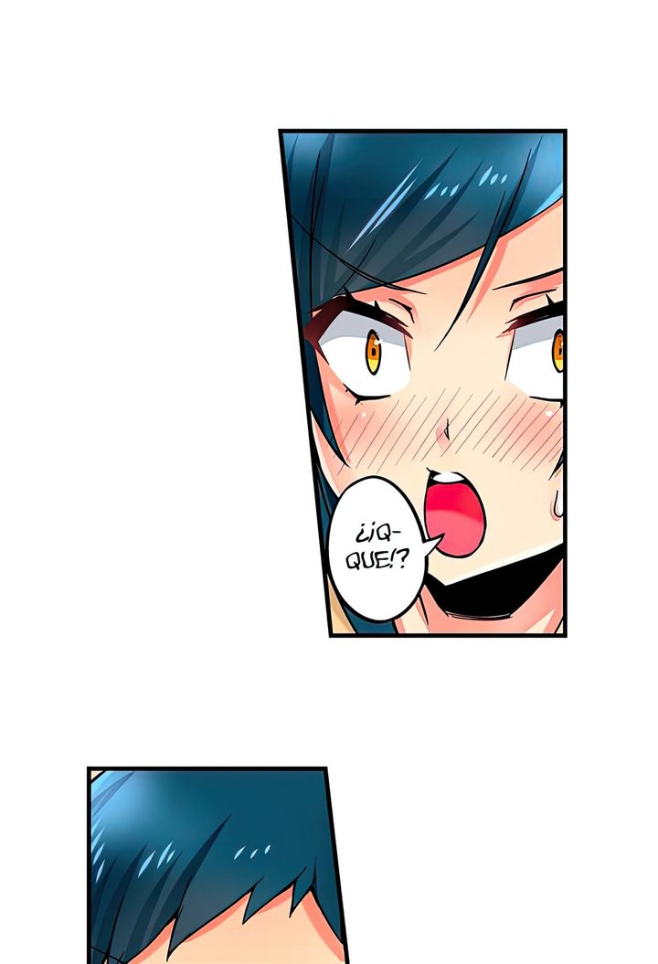 Excited by My Tyrant Sister Capítulo 15 - Page 29