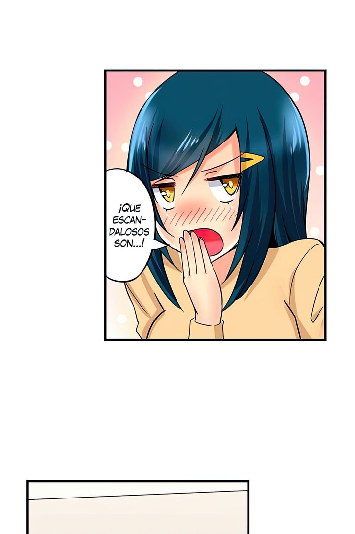 Excited by My Tyrant Sister Capítulo 15 - Page 3