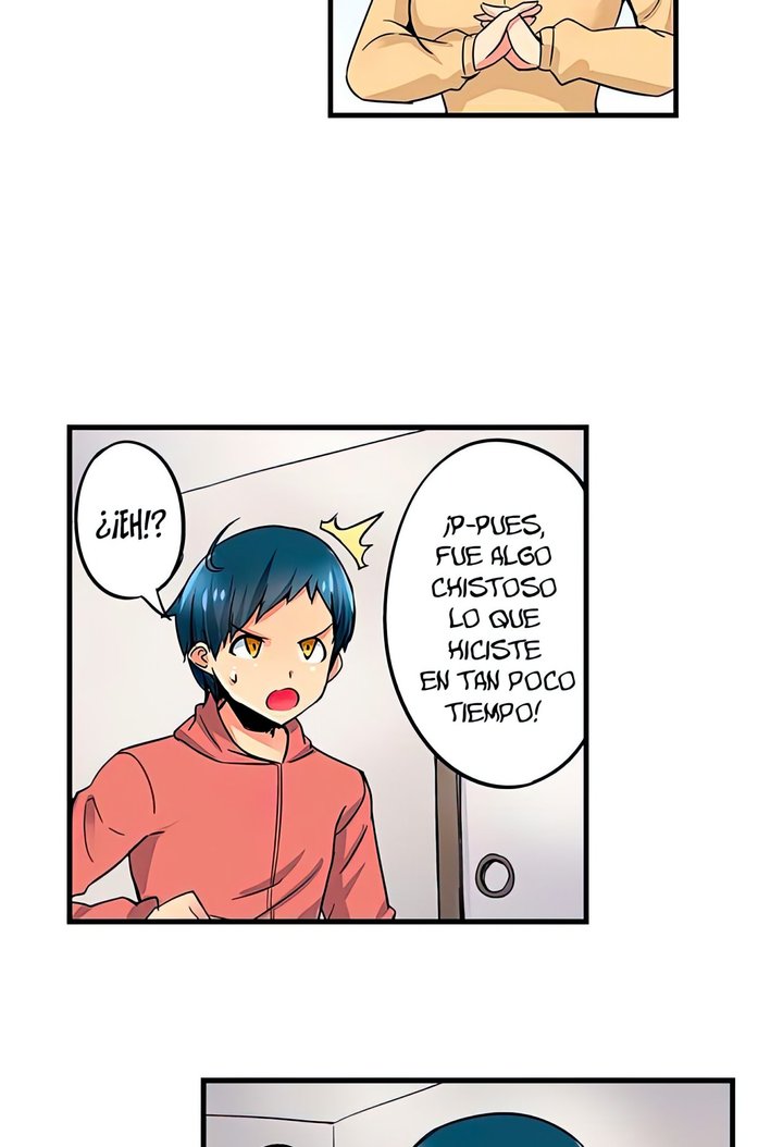 Excited by My Tyrant Sister Capítulo 15 - Page 31