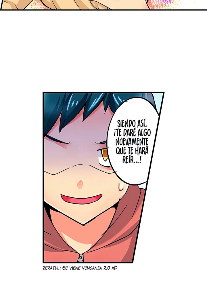 Excited by My Tyrant Sister Capítulo 15 - Page 33