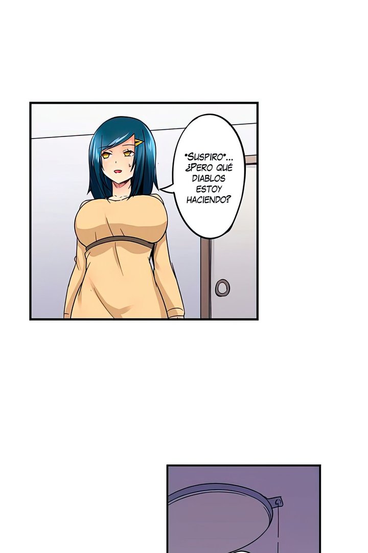 Excited by My Tyrant Sister Capítulo 15 - Page 5