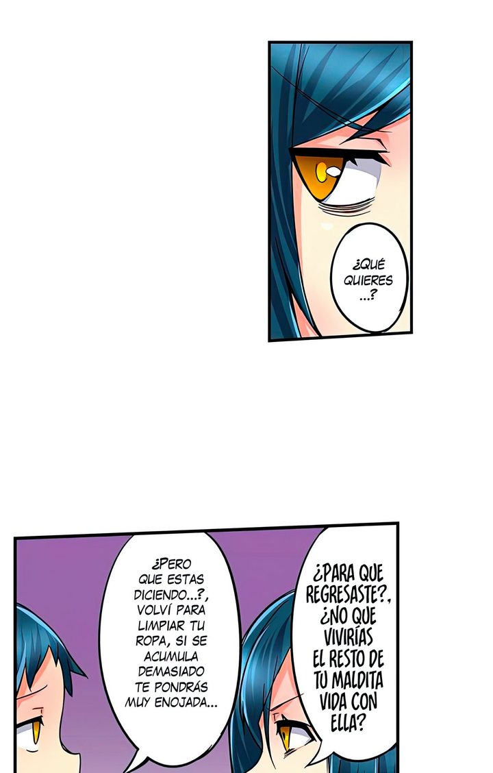 Excited by My Tyrant Sister Capítulo 15 - Page 9