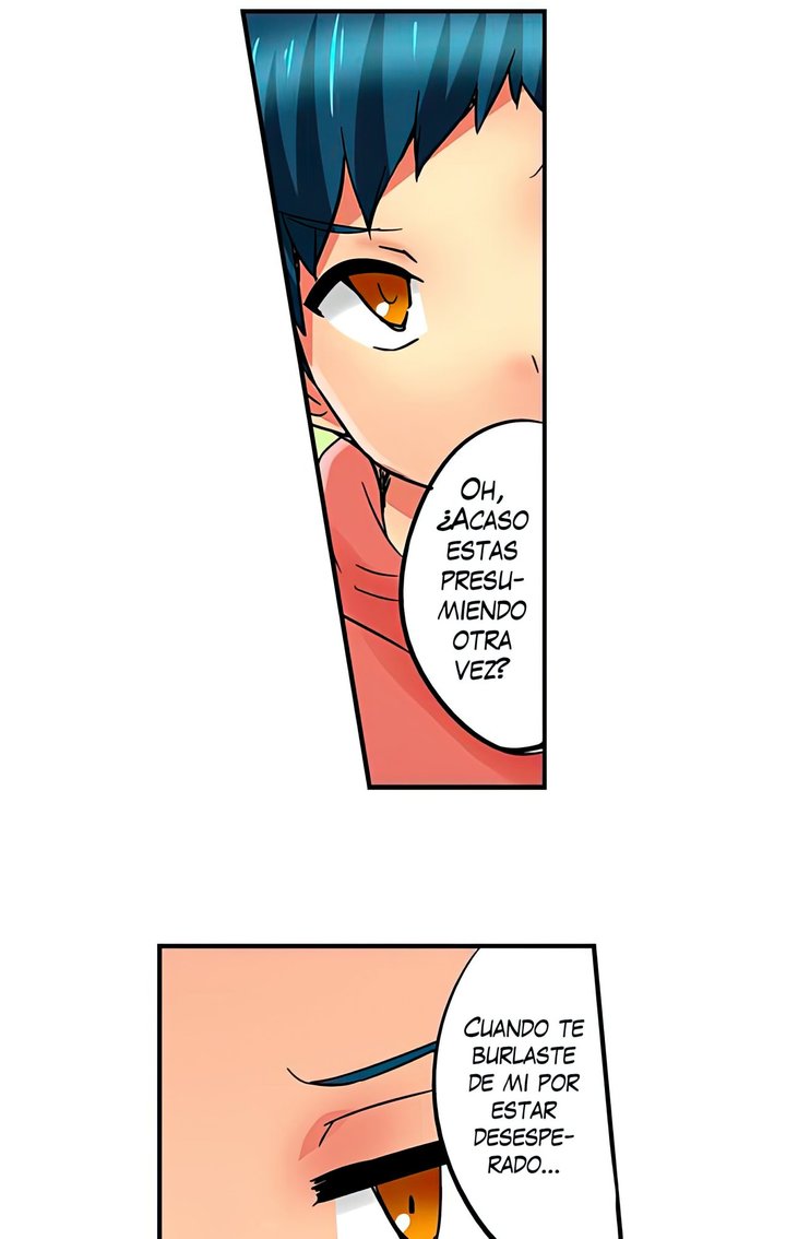 Excited by My Tyrant Sister Capítulo 16 - Page 12