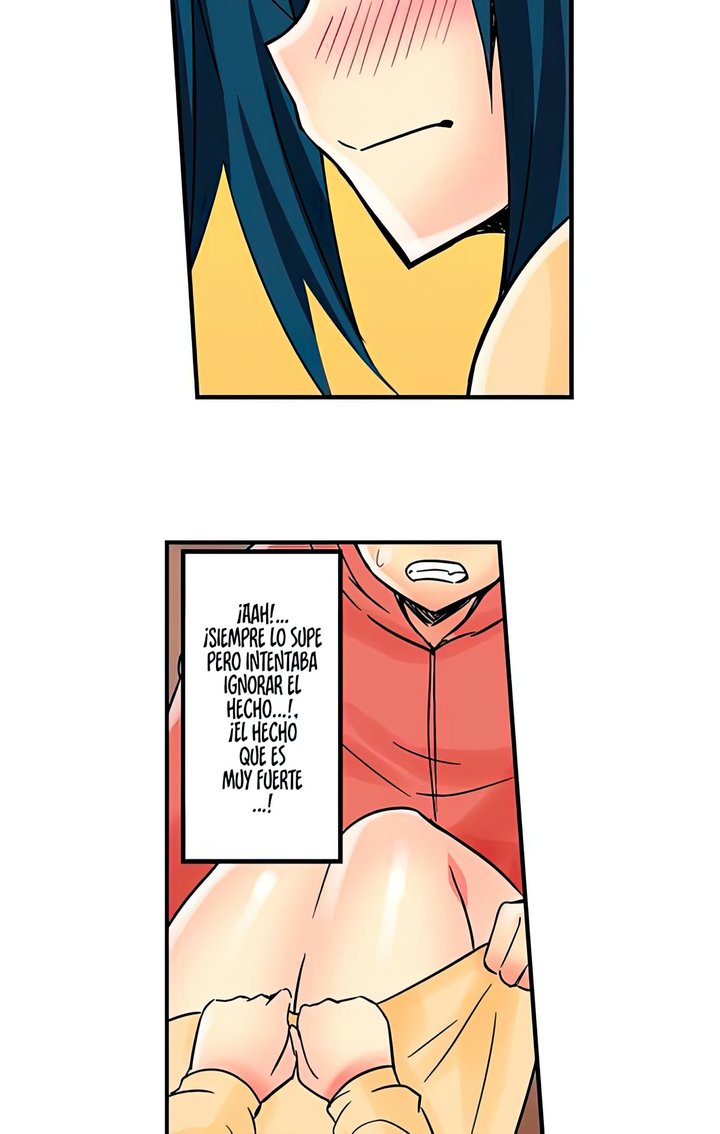 Excited by My Tyrant Sister Capítulo 16 - Page 15