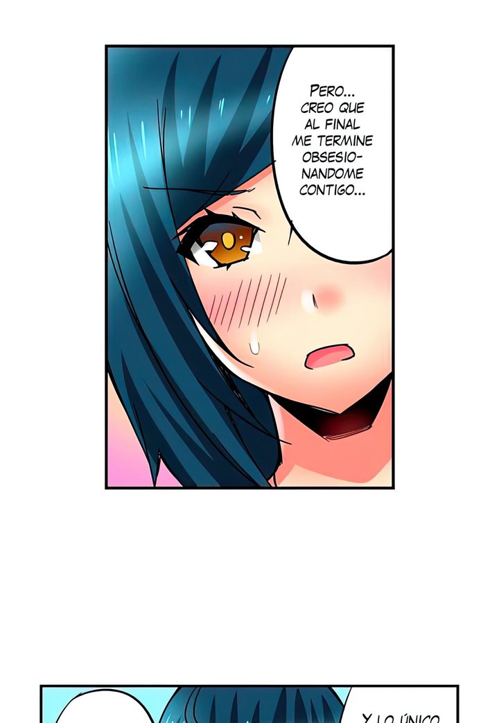 Excited by My Tyrant Sister Capítulo 16 - Page 33