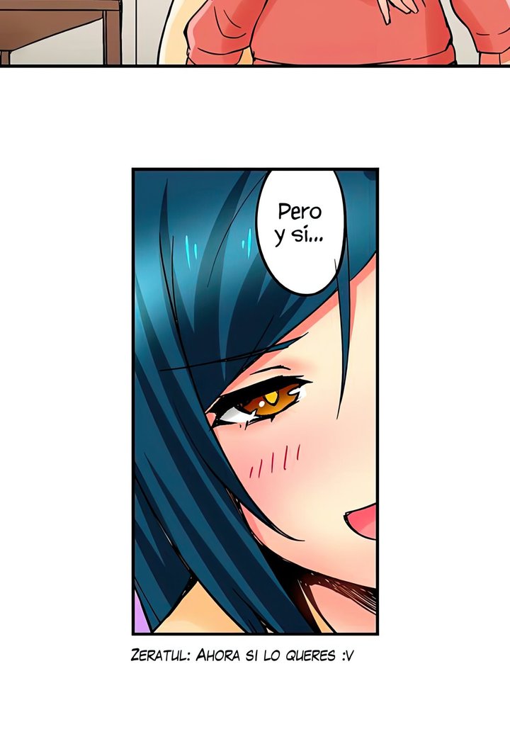 Excited by My Tyrant Sister Capítulo 16 - Page 36