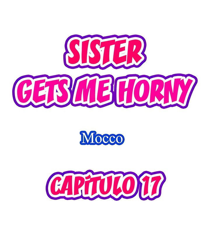 Excited by My Tyrant Sister Capítulo 17 - Page 2