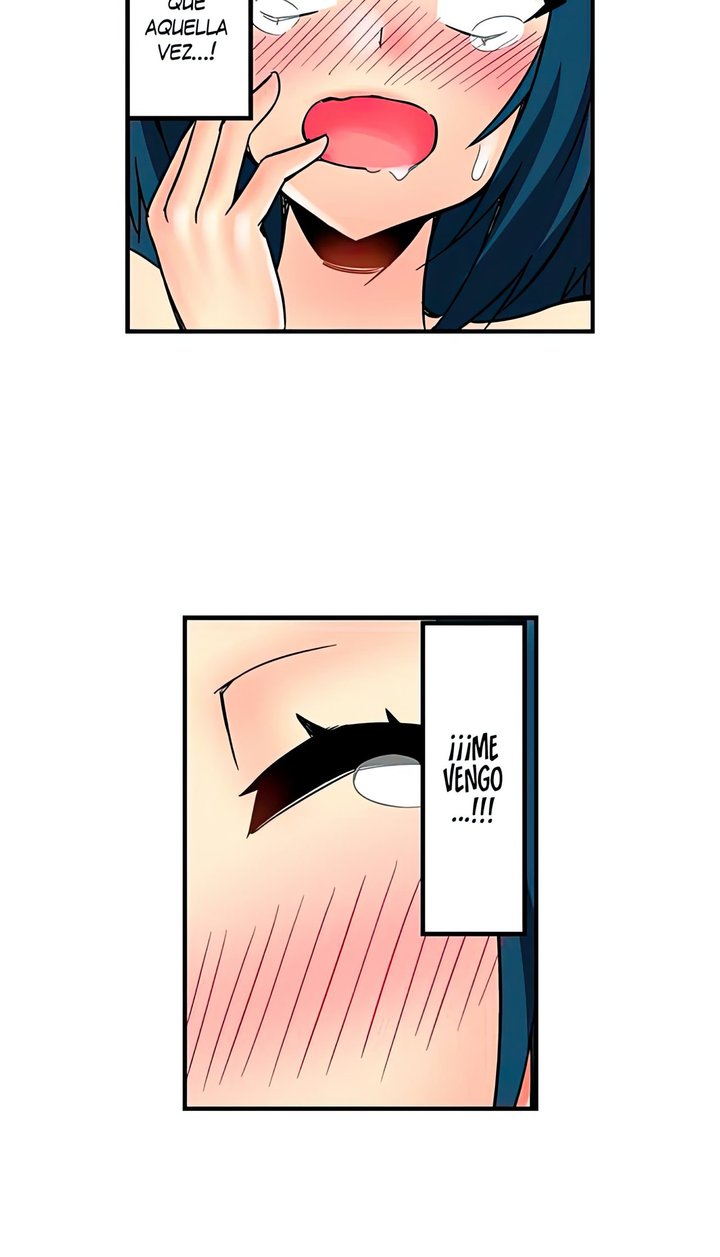 Excited by My Tyrant Sister Capítulo 17 - Page 37