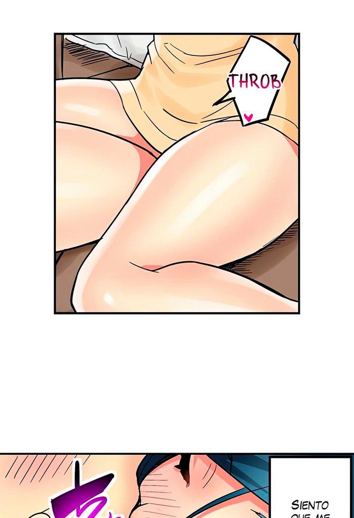 Excited by My Tyrant Sister Capítulo 17 - Page 6