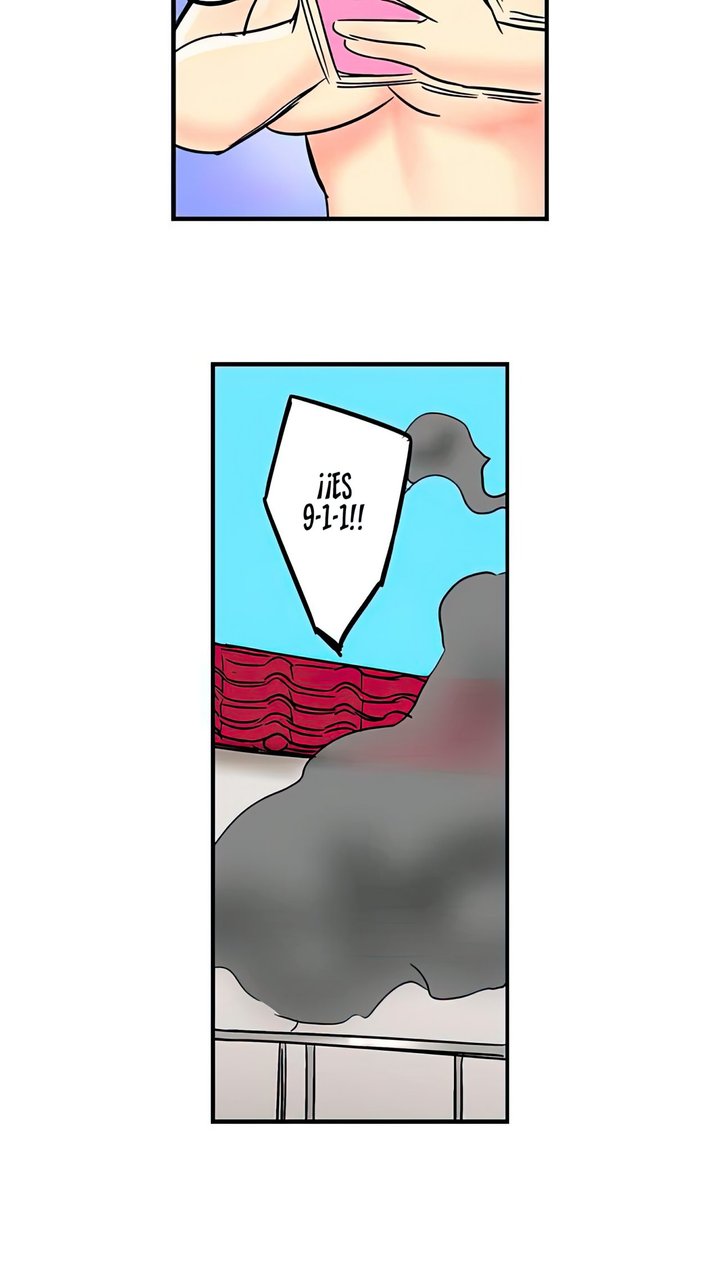 Excited by My Tyrant Sister Capítulo 18 - Page 23
