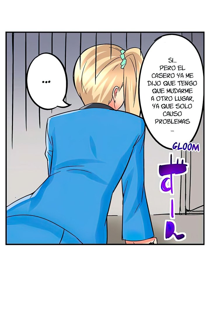 Excited by My Tyrant Sister Capítulo 18 - Page 25