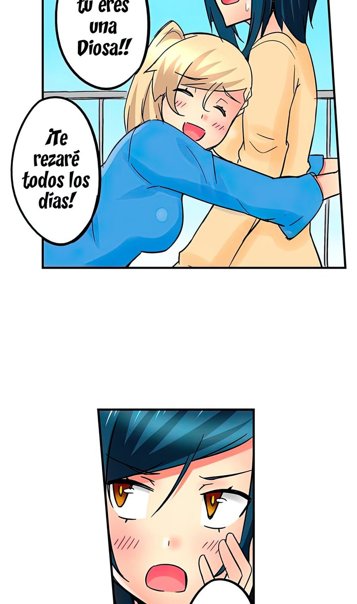 Excited by My Tyrant Sister Capítulo 18 - Page 29