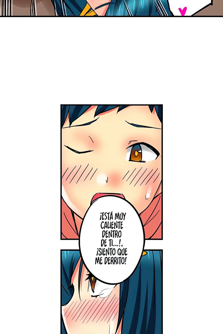 Excited by My Tyrant Sister Capítulo 18 - Page 4