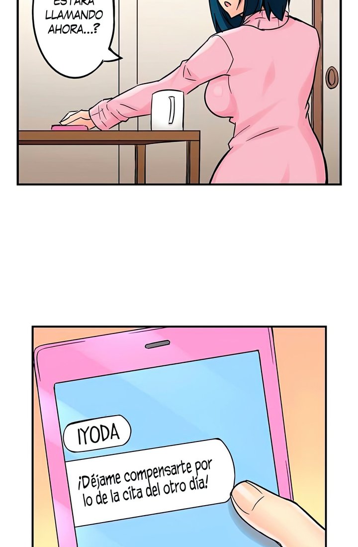 Excited by My Tyrant Sister Capítulo 19 - Page 14