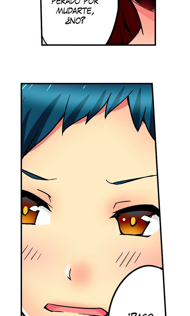 Excited by My Tyrant Sister Capítulo 19 - Page 24