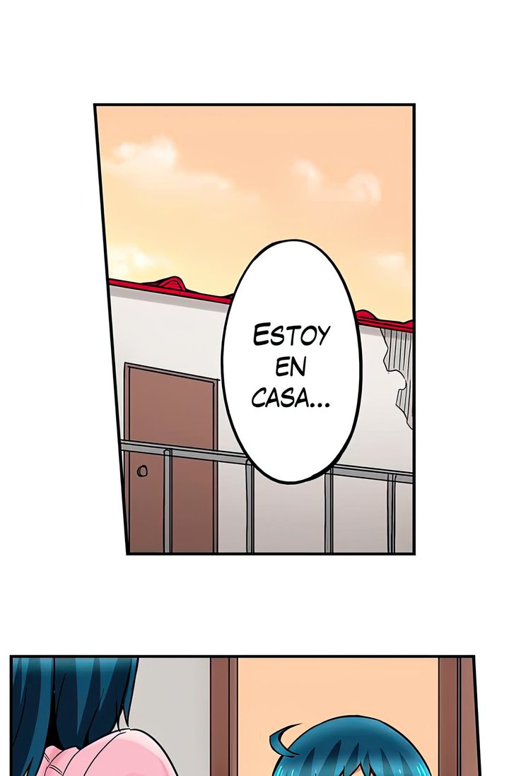 Excited by My Tyrant Sister Capítulo 19 - Page 28