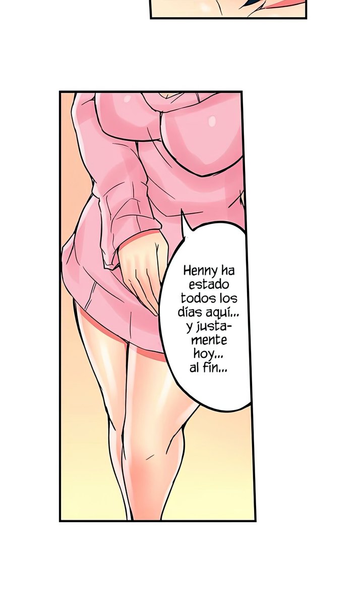 Excited by My Tyrant Sister Capítulo 19 - Page 37