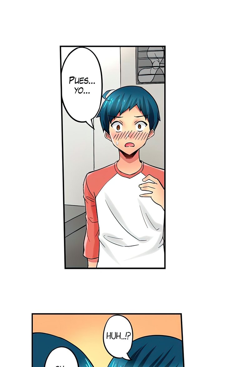 Excited by My Tyrant Sister Capítulo 19 - Page 38