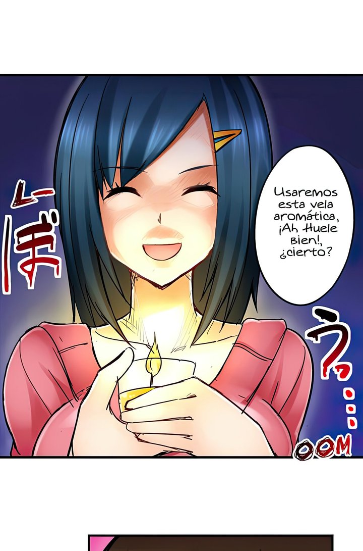 Excited by My Tyrant Sister Capítulo 2 - Page 13