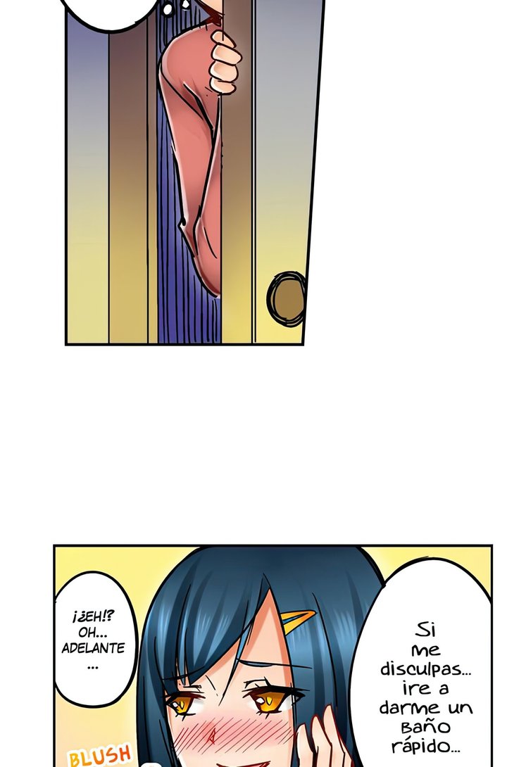 Excited by My Tyrant Sister Capítulo 2 - Page 16