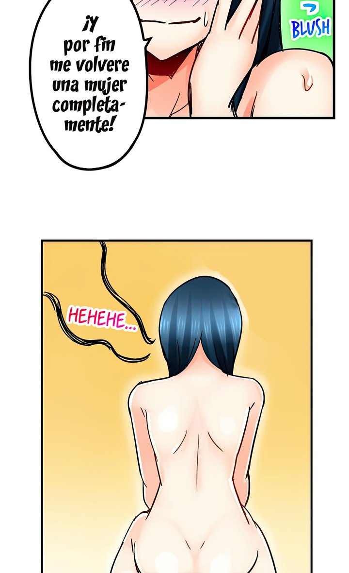 Excited by My Tyrant Sister Capítulo 2 - Page 20