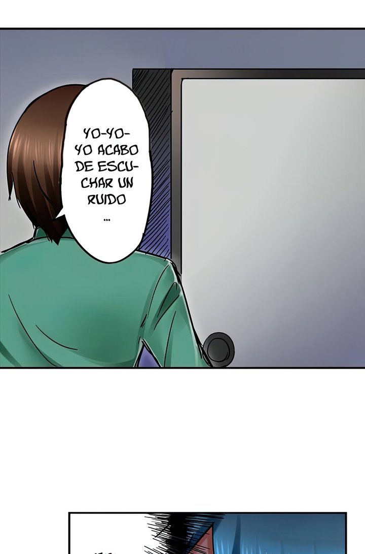 Excited by My Tyrant Sister Capítulo 2 - Page 24