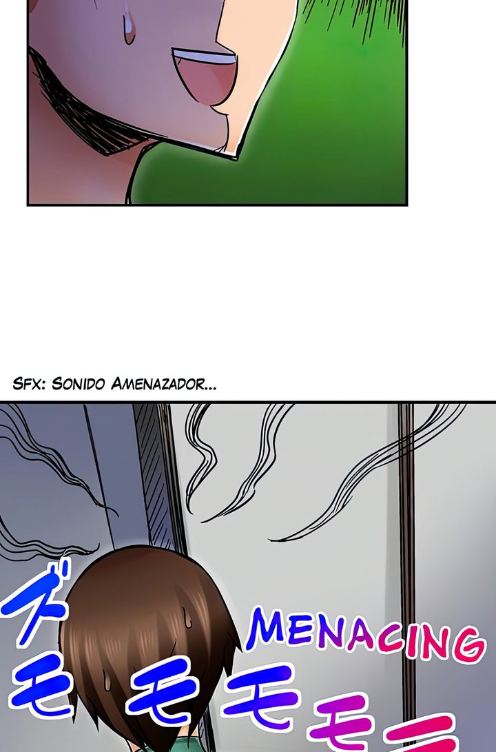 Excited by My Tyrant Sister Capítulo 2 - Page 26